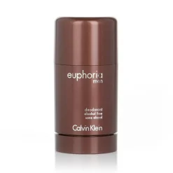 Calvin Klein Euphoria Man Deostick, 75 ml- Deodorant|Deodorant