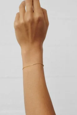 Eva Armbånd, , 16-19 cm Dame Armbånd