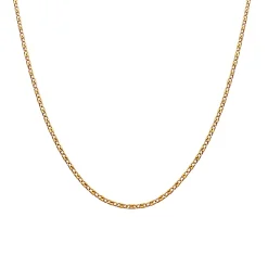 Outlet Eva Choker Halskæde, , 41 cm Dame Halskæder