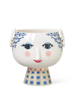 Clearance Eva Urtepotteskjuler, , Ø21 cm Vaser & Urtepotteskjulere