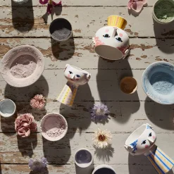 Online Eva Vase, Vaser & Urtepotteskjulere