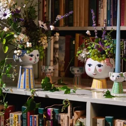 Online Eva Vase, Vaser & Urtepotteskjulere