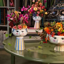 Online Eva Vase, Vaser & Urtepotteskjulere