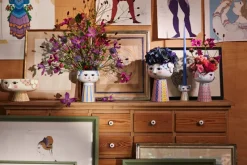 Online Eva Vase, Vaser & Urtepotteskjulere