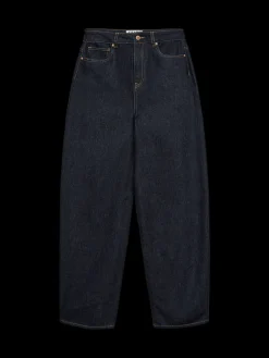 AWARE Eveline Barrel Jeans, , W33/L32-Dame Jeans