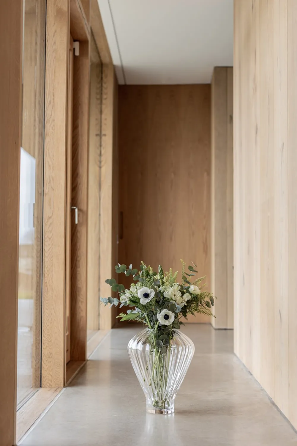 Specktrum Evelyn Vase,- Vaser & Urtepotteskjulere