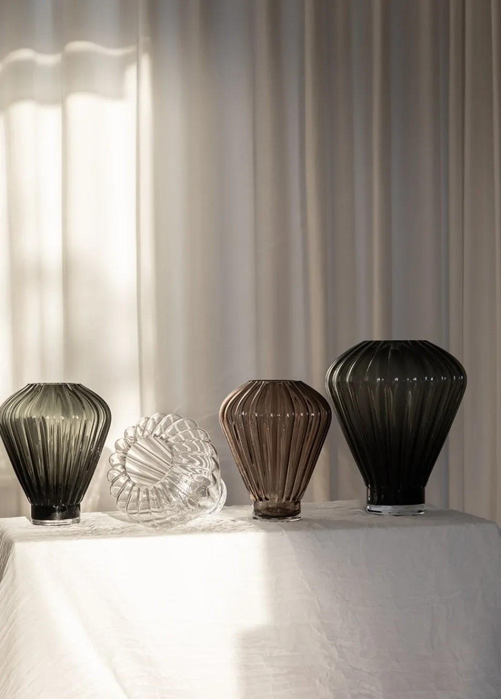 Specktrum Evelyn Vase,- Vaser & Urtepotteskjulere
