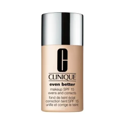 Hot Even Better Makeup SPF 15 Foundation, Ansigt