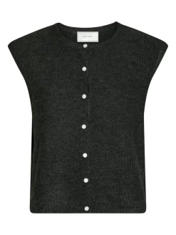 Best Everest Knit Vest, , 34 Dame Veste