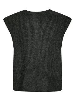 Best Everest Knit Vest, , 34 Dame Veste