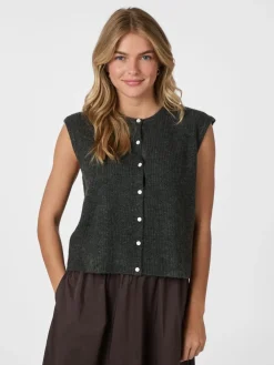 Best Everest Knit Vest, , 34 Dame Veste