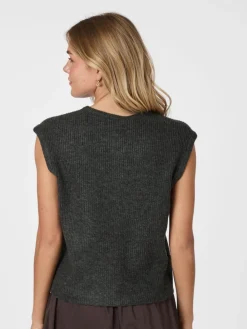 Best Everest Knit Vest, , 34 Dame Veste