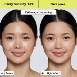 Dr. Jart+ Every Sun Day Ultra-sheer Priming Sunscreen Stick, 19 g- Solbeskyttelse