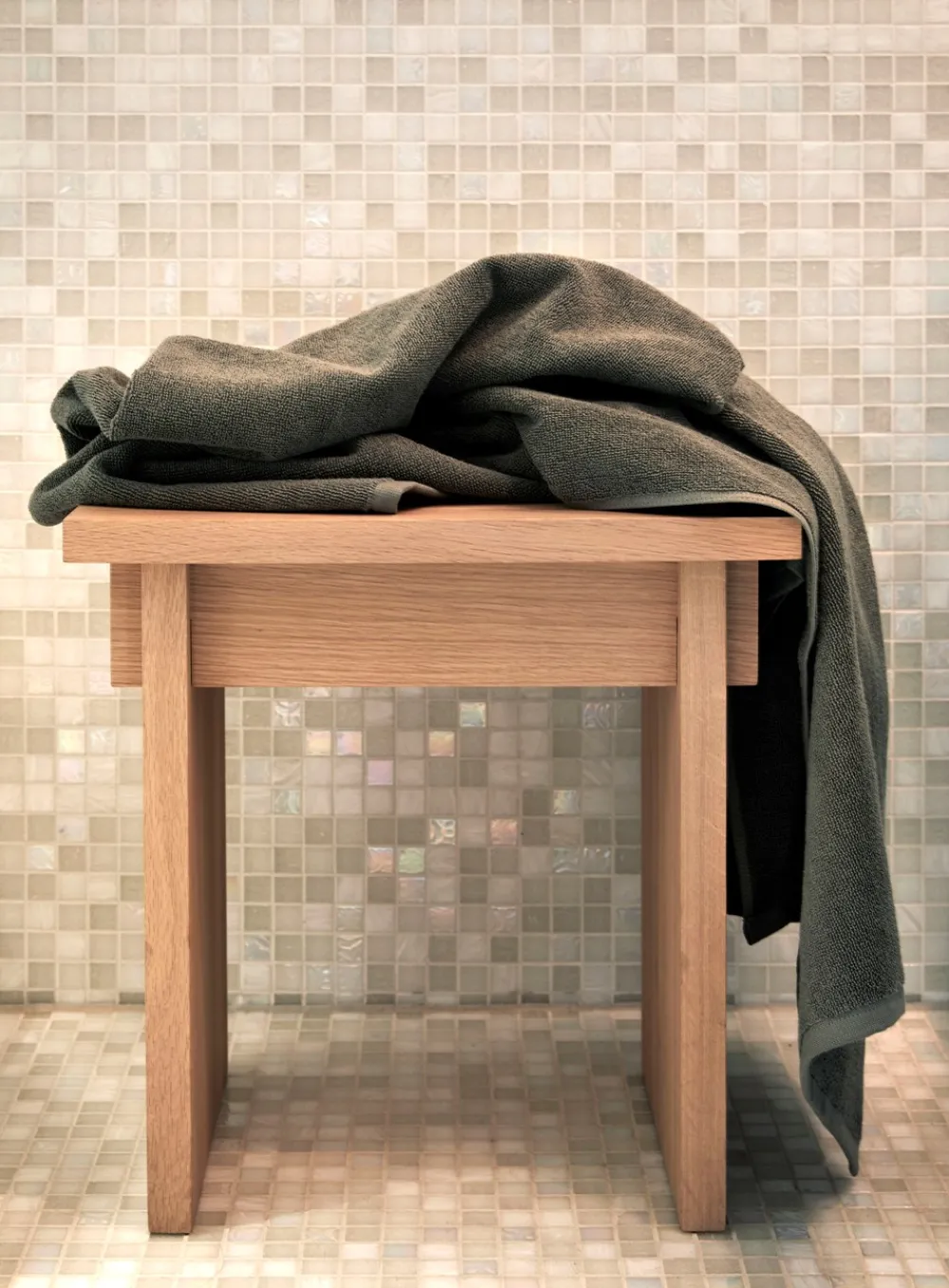 Høie Everyday Håndklæde, 100x150 cm- Håndklæder & Vaskeklude