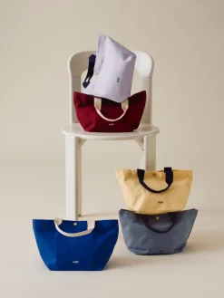 HAY Everyday Mini Tote Bag,-Dame Muleposer & Indkøbsnet