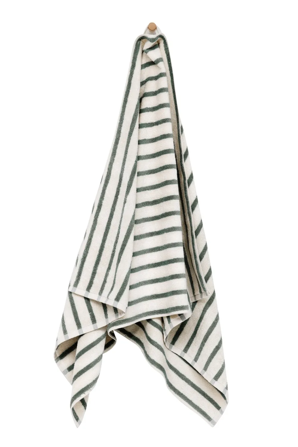 Høie Everyday Stripe Håndklæde, 7034188702633 50x90 cm- Håndklæder & Vaskeklude