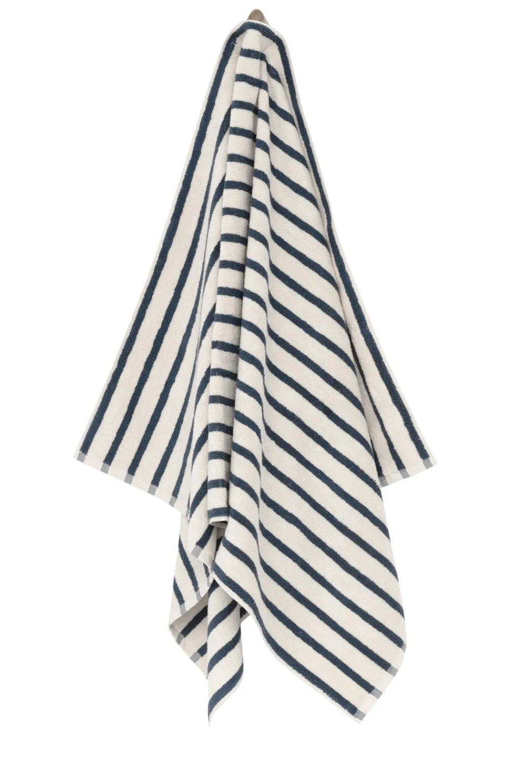 Høie Everyday Stripe Håndklæde, , 50x90 cm- Håndklæder & Vaskeklude