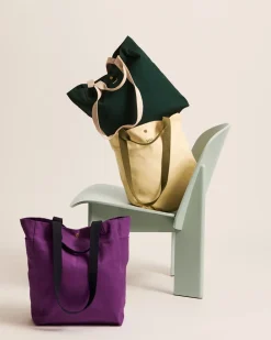 HAY Everyday Tote Bag,-Dame Muleposer & Indkøbsnet