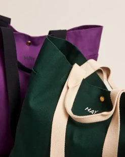 HAY Everyday Tote Bag,-Dame Muleposer & Indkøbsnet