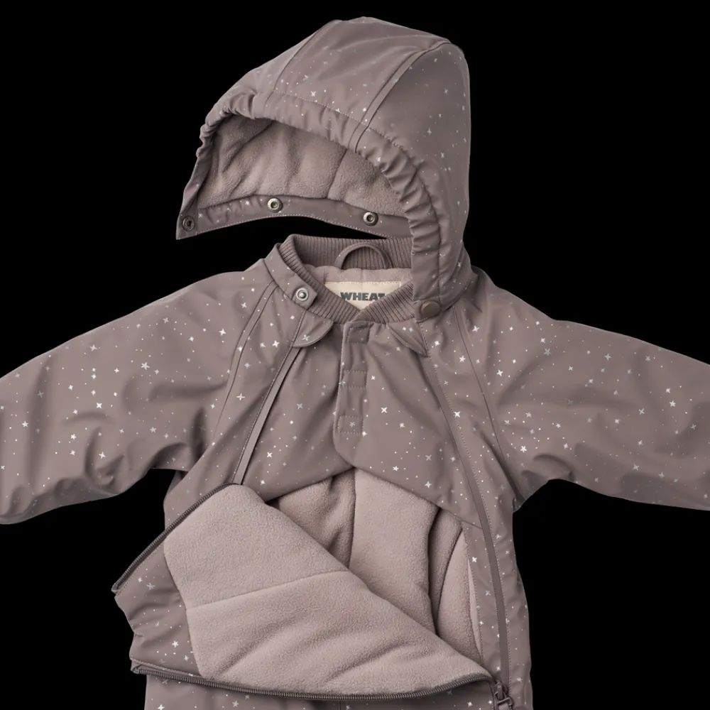 Sale Evig Gummi Flyverdragt, , 98 cm Børn Overtøj