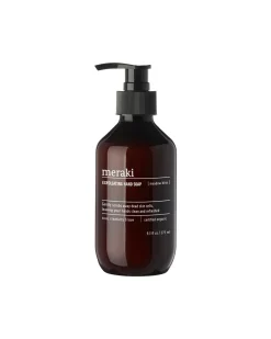 Meraki Exfoliating Hand Soap, , 275 ml- Kropspleje