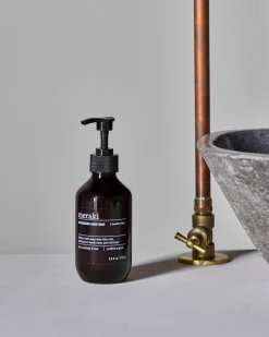 Meraki Exfoliating Hand Soap, , 275 ml- Kropspleje