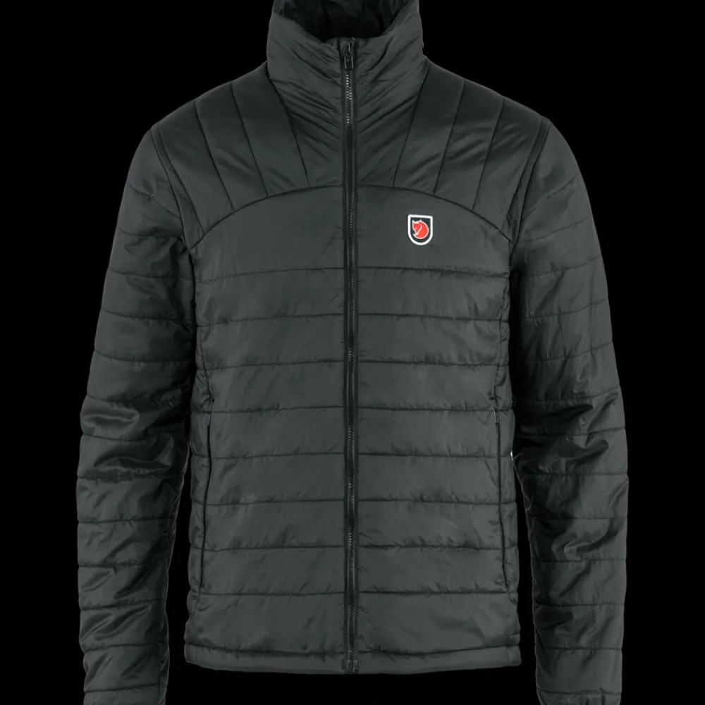 Fjällräven Expedition X-Lätt Jakke, , XL- Jakker & Frakker