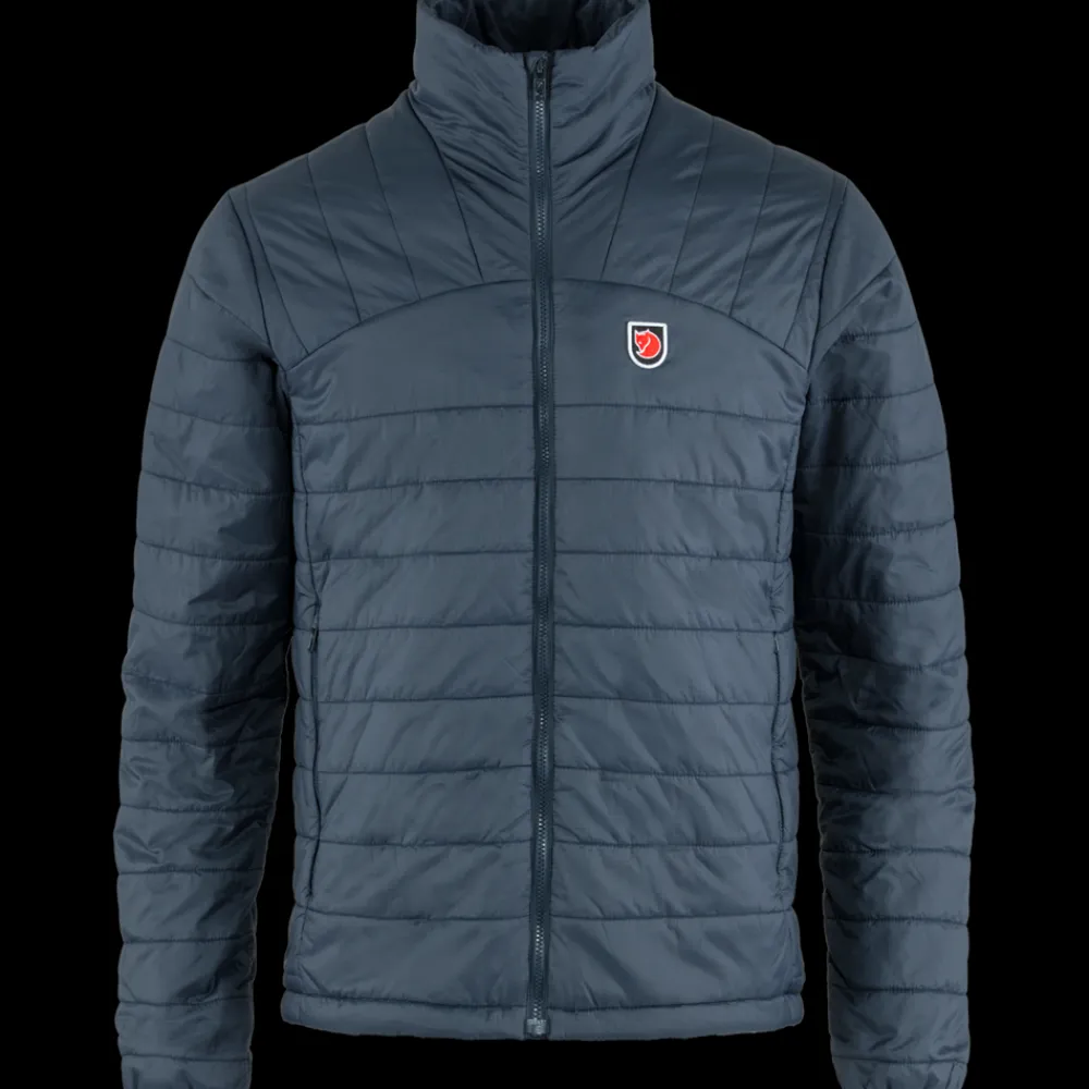 Expedition X-Lätt Jakke, , XXL Jakker & Frakker