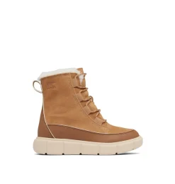Sorel Explorer III Youth Waterproof Støvler, , 37-Børn Støvler