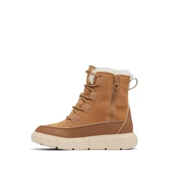 Sorel Explorer III Youth Waterproof Støvler, , 37-Børn Støvler