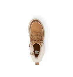 Sorel Explorer III Youth Waterproof Støvler, , 37-Børn Støvler