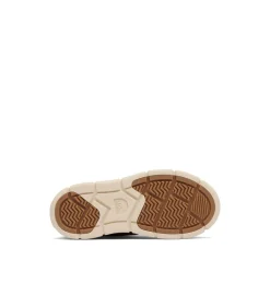 Sorel Explorer III Youth Waterproof Støvler, , 37-Børn Støvler
