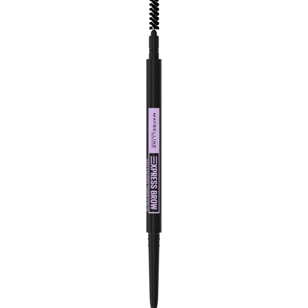 Maybelline Express Brow Ultra Slim,- Øjne