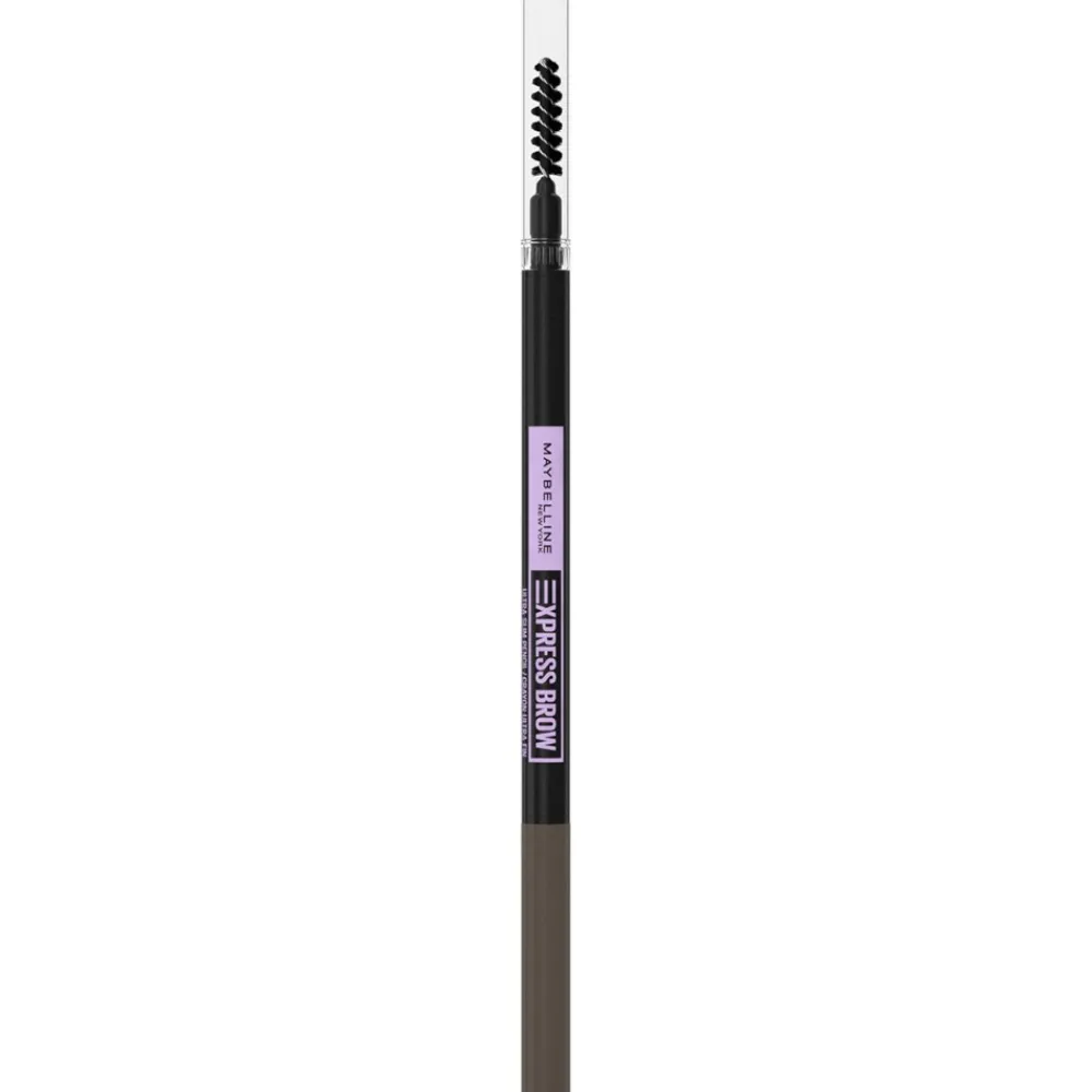 Maybelline Express Brow Ultra Slim,- Øjne