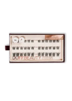 DUFFBEAUTY Extended Lash Hybrid Fill Ins- Øjne