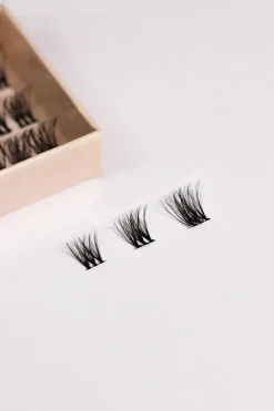 DUFFBEAUTY Extended Lash Hybrid Fill Ins- Øjne