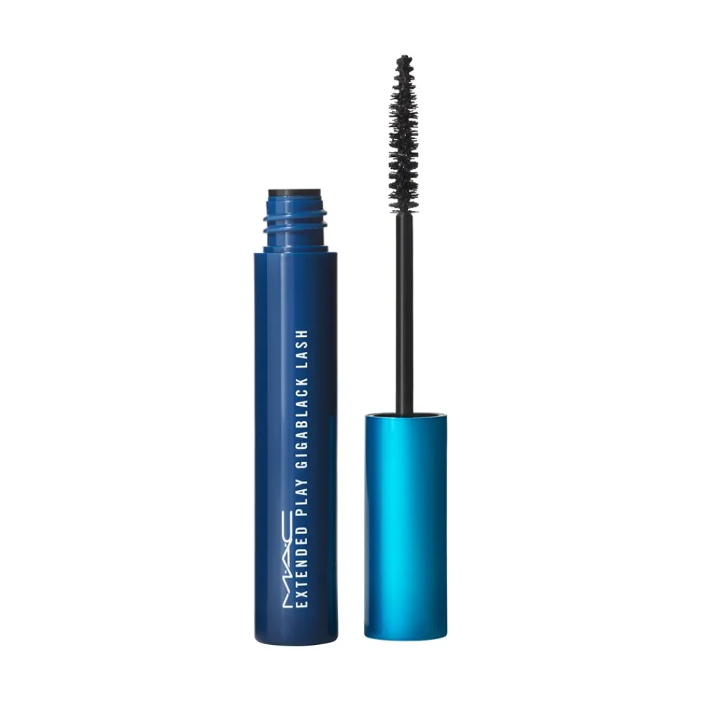 Hot Extended Play Mascara, Øjne