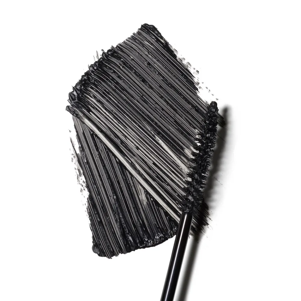 Hot Extended Play Mascara, Øjne