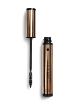 Nilens Jord Extension Mascara,- Øjne