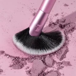 Outlet Extra Big Finishing Brush Makeupbørster