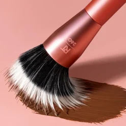 Real Techniques Extra Big Stippling Brush- Makeupbørster