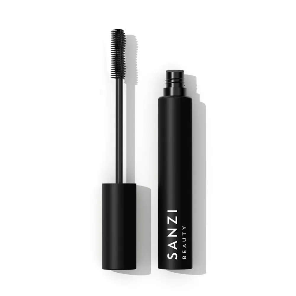 Sanzi Beauty Extra Volume Mascara,- Øjne