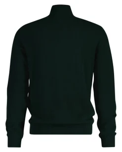 GANT Extrafine Lambswool Zip Cardigan, , 3XL- Cardigans