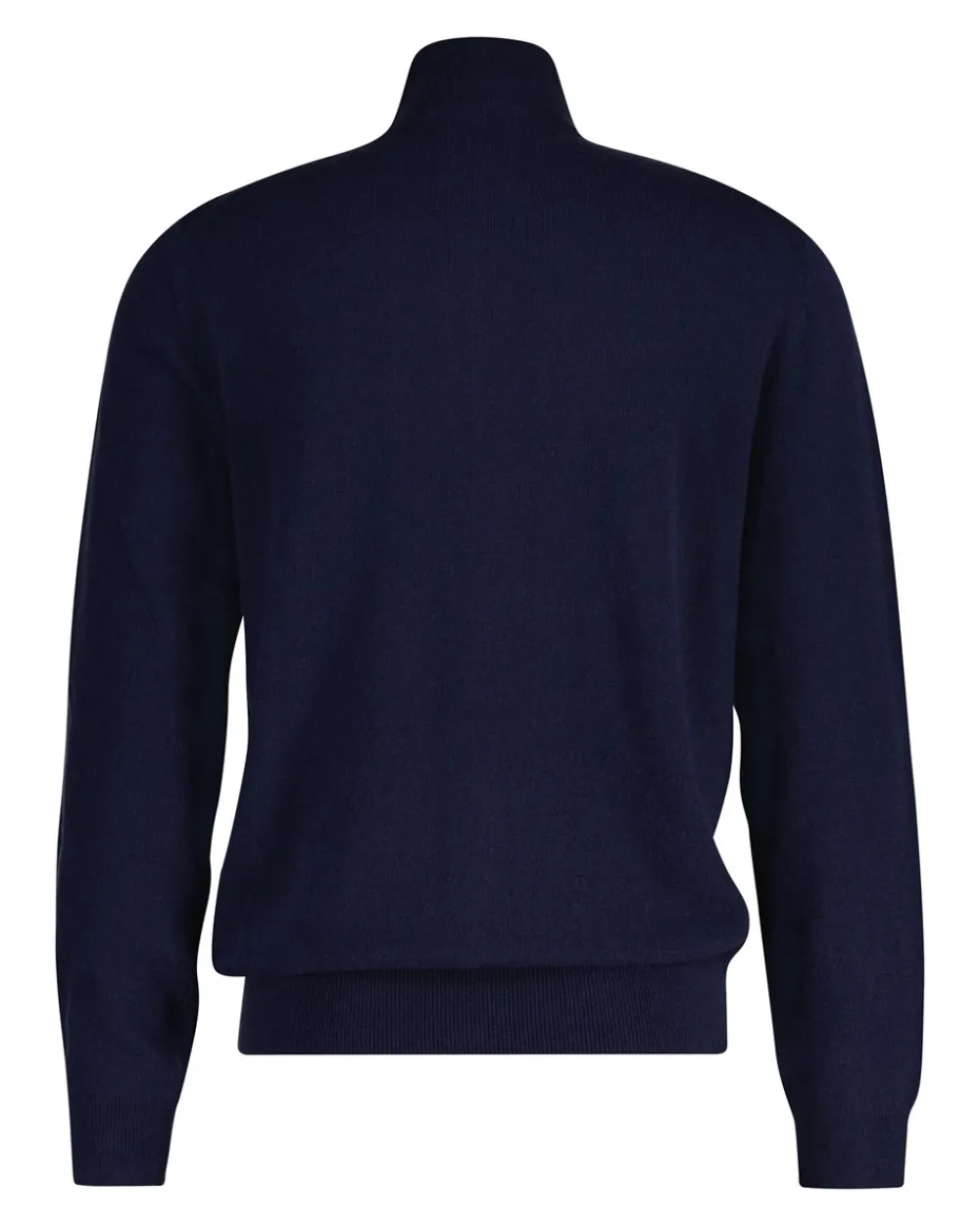 New Extrafine Lambswool Zip Cardigan, , L Cardigans