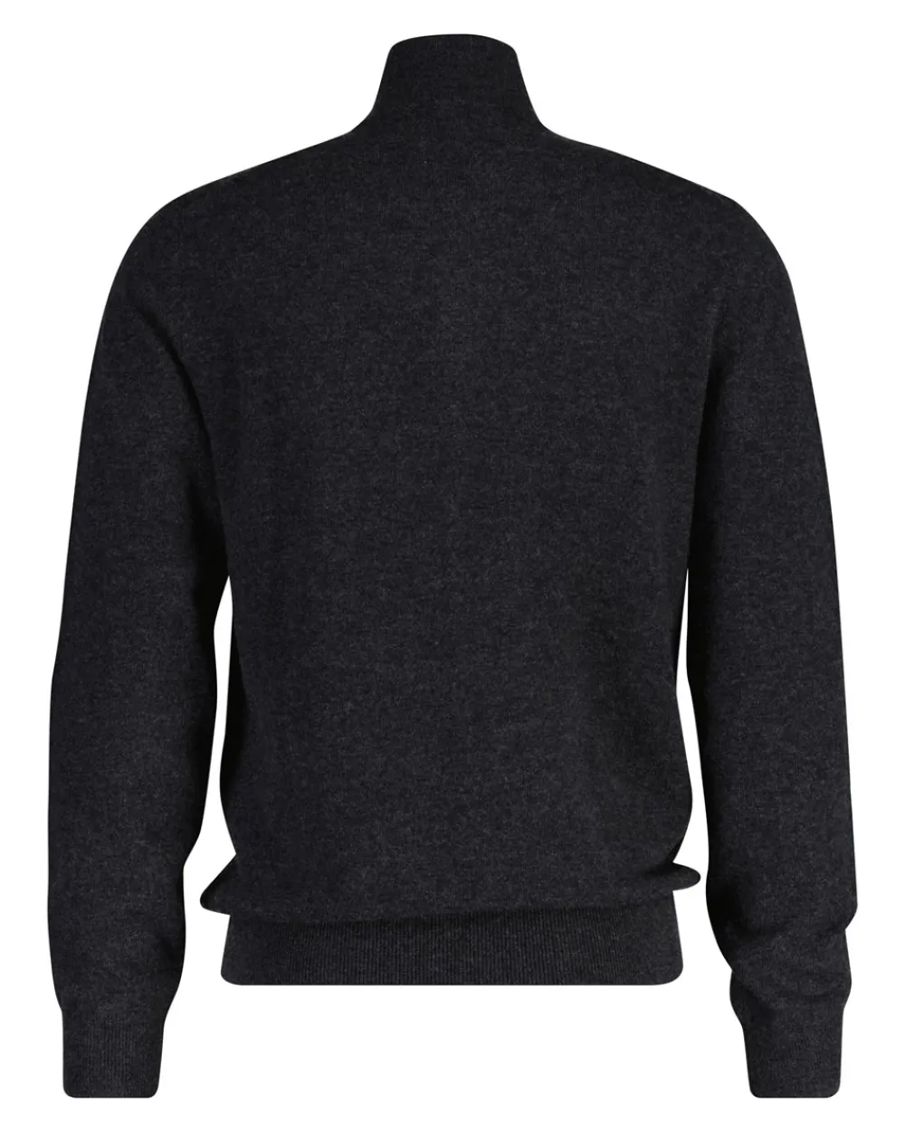 Outlet Extrafine Lambswool Zip Cardigan, , XXL Cardigans