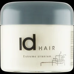 Extreme Titanium Hårvoks, 100 ml Hårpleje|Hårstyling