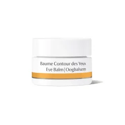 Dr. Hauschka Eye Balm, 10 ml- Hudpleje