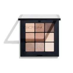 Gosh Copenhagen Eyedentity Palette,- Øjne