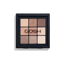 Gosh Copenhagen Eyedentity Palette,- Øjne
