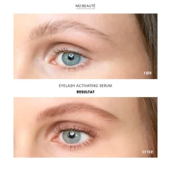 M2 Beauté Eyelash Activating Serum- Øjne